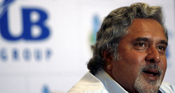 Sutil Mallya'nın güvenini kazandı!