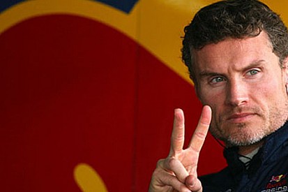 Coulthard'a NASCAR'a gidiyor!