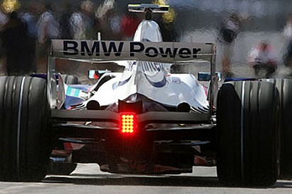 BMW Sauber'de Heidfeld Out, Alonso In