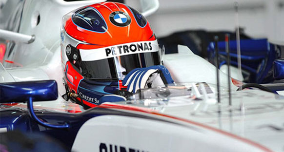 Kubica sürücü piyasasının en gözde ismi oldu