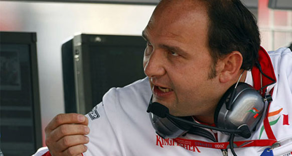 Kolles: 'Bağımsız takımlar için F1'de gelecek var'