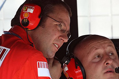Domenicali: 'Sezonu domine ettiğimiz doğru değil'