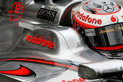Kovalainen: ‘Yeniden kokpitte olmak çok güzel’