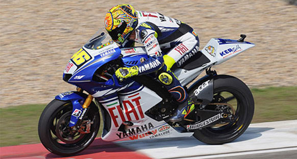 MOTOGP - Zirvedeki pilotlar: 'Bu mücadele uzun ve zorlu olacak'