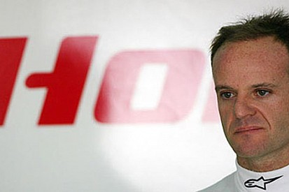 Barrichello tecrübesine güveniyor!