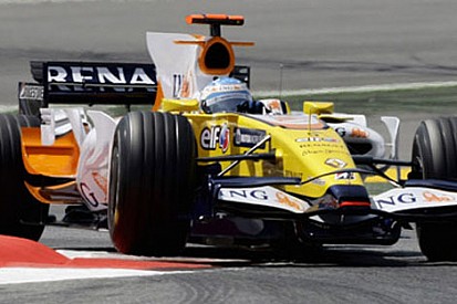 İspanya Renault için dönüm noktası oldu