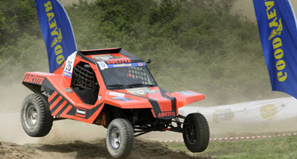 2008 Goodyear Wrangler Cup yeni formatıyla daha heyecanlı