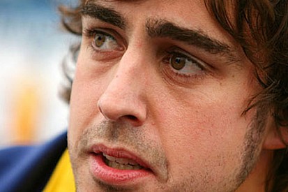 Alonso, Renault'nun gelişimini önemsemedi