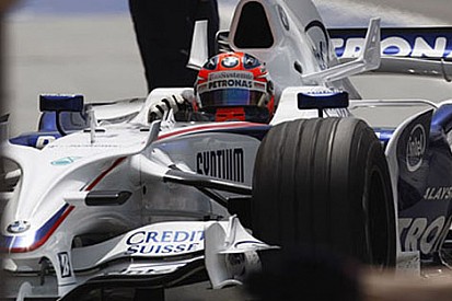 'Kubica F1 yıldızlarından biri olabilir'