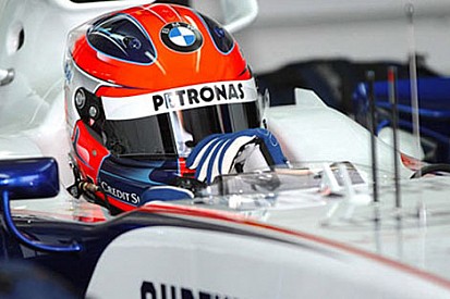 Kubica şampiyonluk söylentilerine önem vermedi
