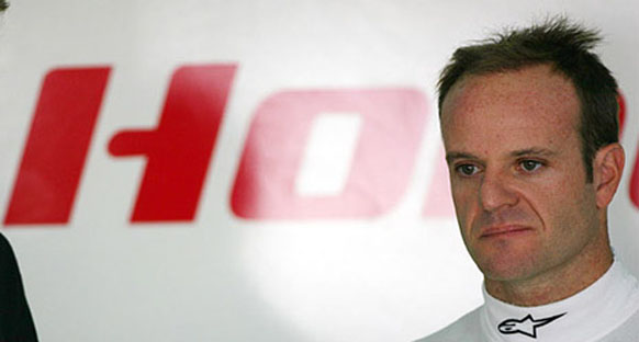 Barrichello pistlerden ayrılmak istemiyor