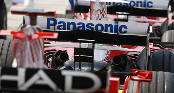 İngiltere'de F1'ni popülaritesi arttı