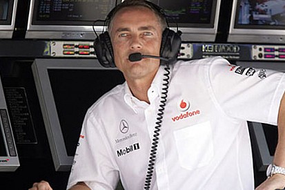 McLaren: 'Bahreyn testini kaçırmış olmamız sorun değil'