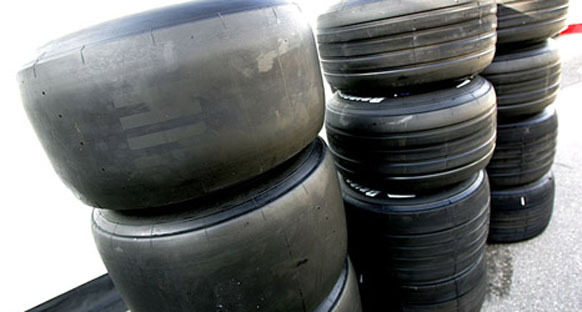 Bridgestone oluksuz lastiklerdeki ısınma sorununu çözecek