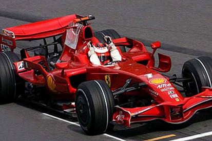 Anderson'dan Ferrari'de takım emri şüphesi