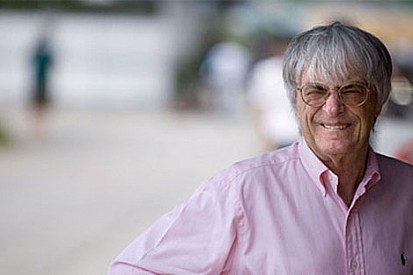Ecclestone'dan Briatore yalanlaması
