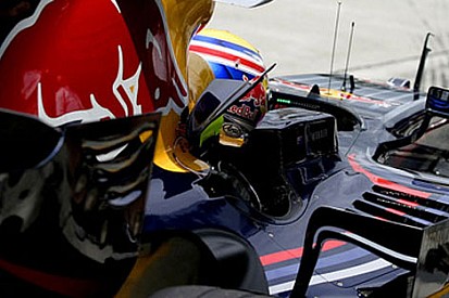 Webber'den Red Bull ve Renault'ya teşekkür