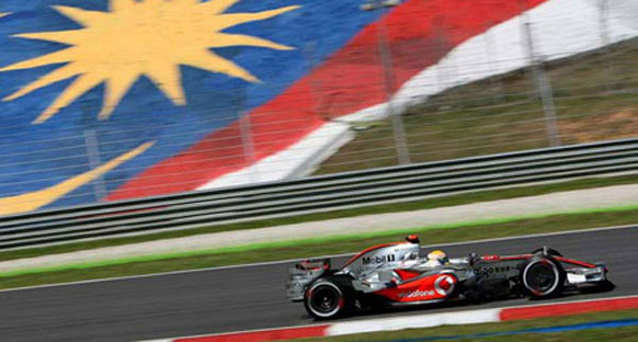 McLaren: 'Talihsiz bir olay'