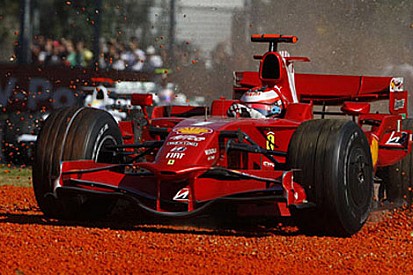 Ferrari McLaren’ın ECU sistemini suçluyor