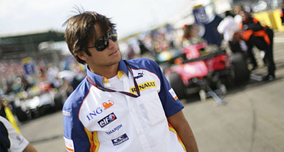Piquet sezona yeterince hazırlanamadığını söyledi