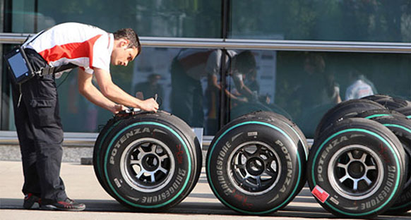 Malezya GP değerlendirme - Bridgestone