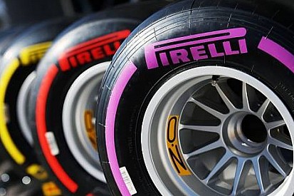 2016 Avusturya GP'sinde kullanılacak lastikler açıklandı