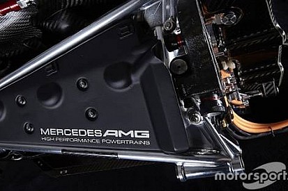 F1 2018'de bir sezonda üç motor kullanmayı düşünüyor