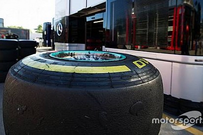 Formula 1'den Pirelli'ye test izni çıktı