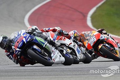 Jorge Lorenzo 2017'den itibaren Ducati'de