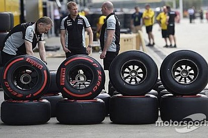 Pirelli bugün test planı onaylanmazsa F1'den çekilebilir