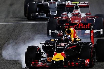 Ricciardo: Kariyerimin en iyi geri dönüşüydü