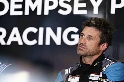 WEC: Dempsey, 2016 sezonunu 'başlatacak' isim olacak