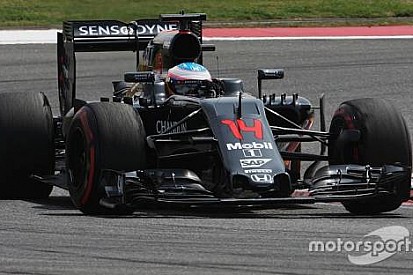 Alonso'nun ağrıları devam ediyor