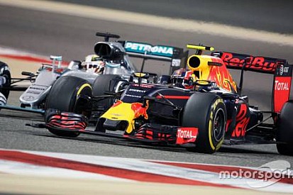 Sainz: Red Bull virajlarda Mercedes kadar hızlı