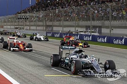 Mercedes kötü startlara karşı debriyaj çözümü arıyor