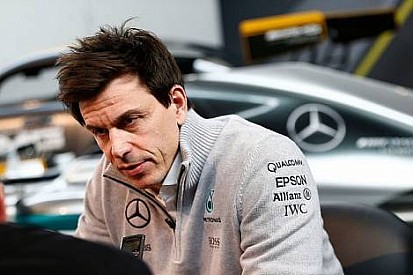 Wolff: Sıralama turu formatı hakkında sorun çıkartanlar cezalandırılmalı
