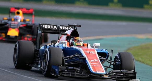 Wehrlein: Manor Q2'ye kalabilir