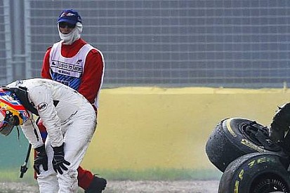 Alonso: FIA'nın kararını saygıyla karşılıyorum