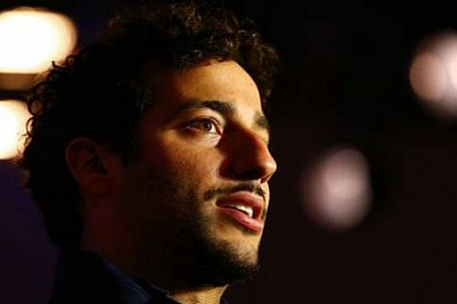 Ricciardo: Bahreyn GP artık daha ilgi çekici