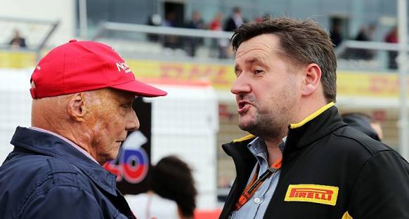F1 Komisyonunda sıralama turlarını eski haline getirmek için oy birliği yok