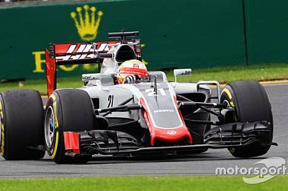 Grosjean ile Haas ilk görevini başarıyla tamamladı