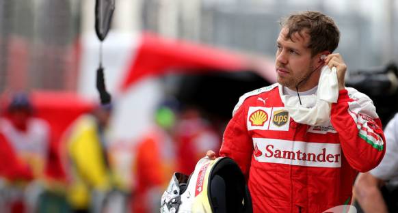 Vettel: Sıralama saçmalığı pilotlar için sürpriz olmadı