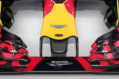 Aston Martin Red Bull anlaşması tamamlandı