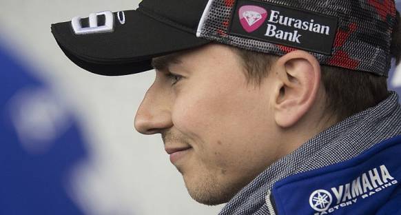 Lorenzo, Honda'yı yarış kazanma potasında görüyor