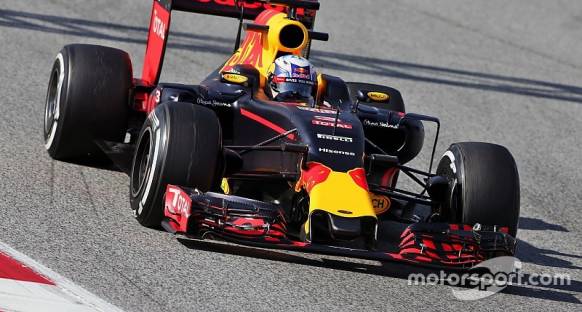 Mateschitz: Red Bull'un geleceği hâlen garanti değil