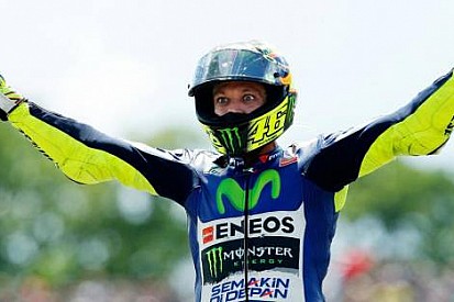 Valentino Rossi'nin ilk planı MotoGP'de kalmak