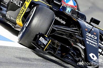 Renault yeni renk düzenini Melbourne'de tanıtacak