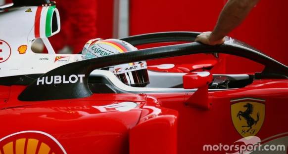Vettel ‘Halo Wilson ve Surtess’i kurtarabilirdi’