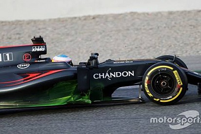 Button 'Yeni Honda güç ünitesi bu zamana kadarkilerin en iyisi'