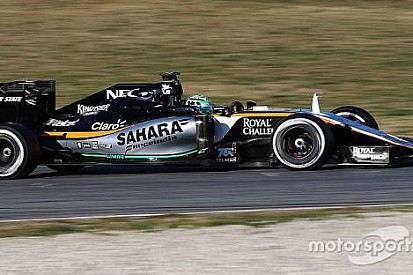 Force India: Aston Martin ile anlaşma kapısı hâlen açık